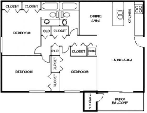 pinetree apartment homes - southwood realty company pinetree apartment homes - southwood realty company