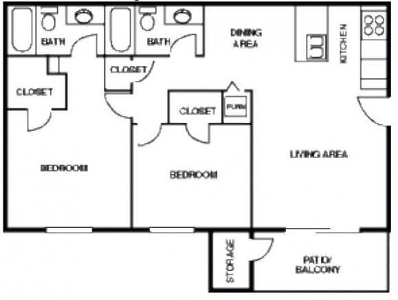 pinetree apartment homes - southwood realty company pinetree apartment homes - southwood realty company
