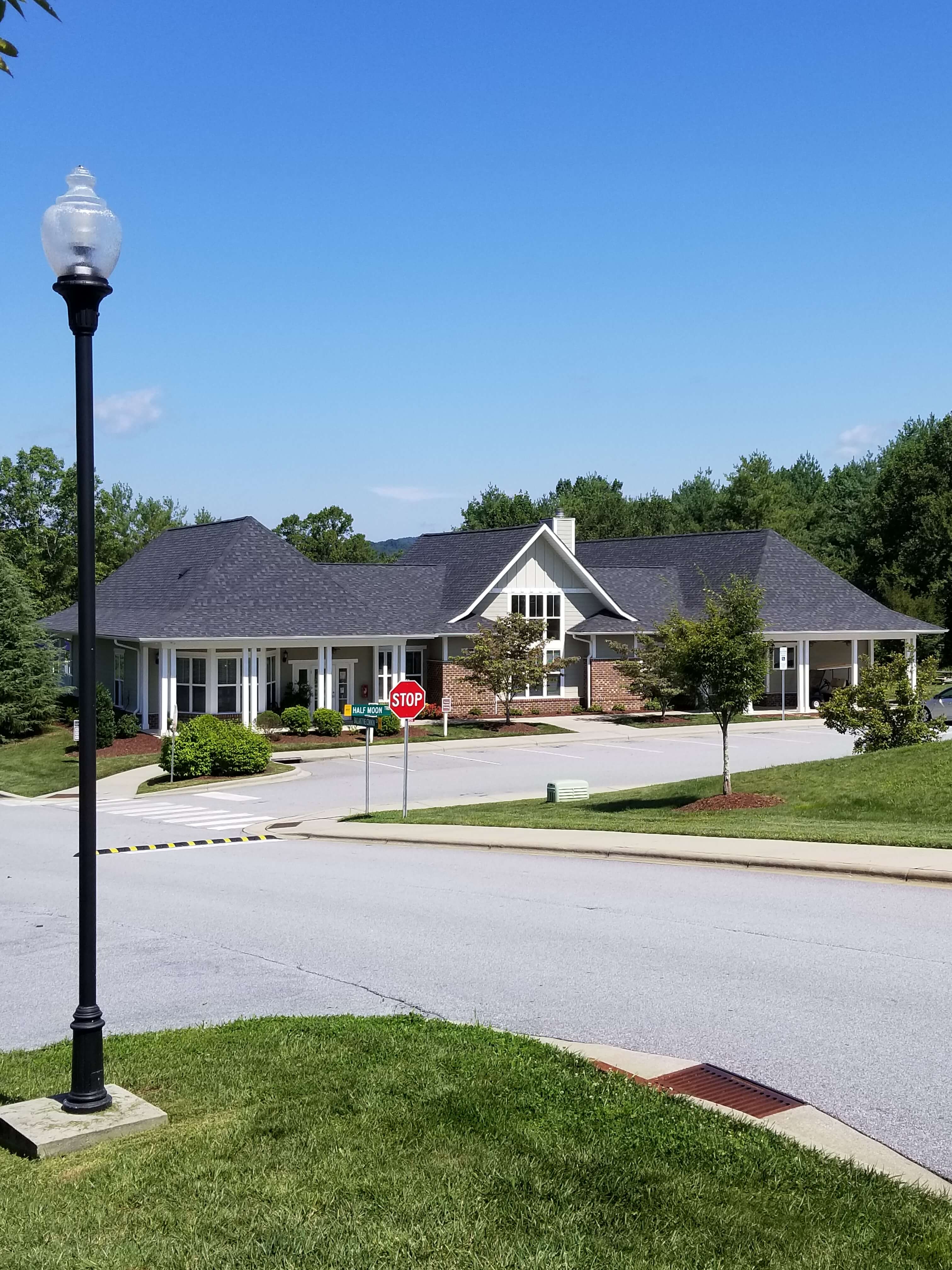 Unique Ballantyne Commons Apartments Hendersonville 
