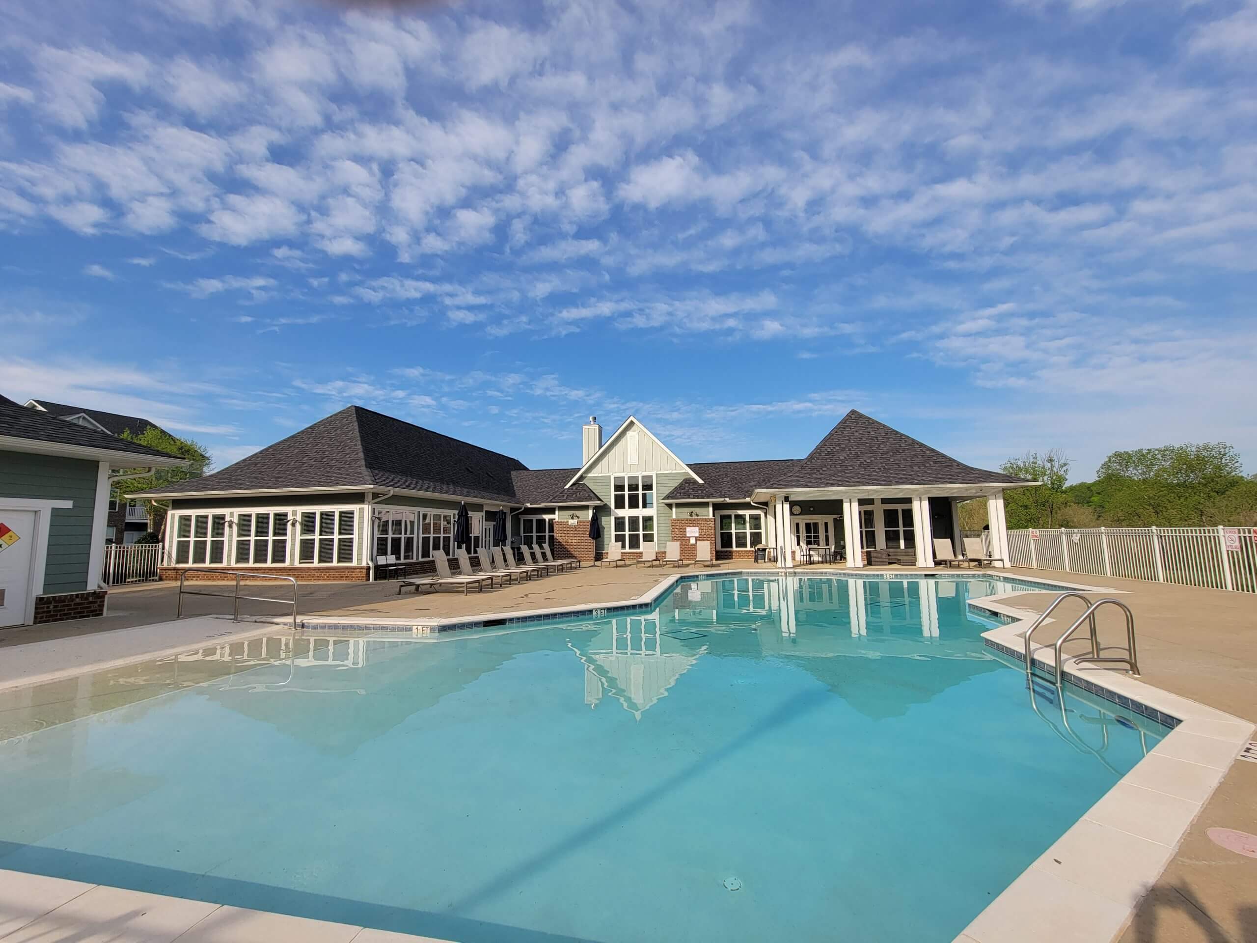 » South Fork Village