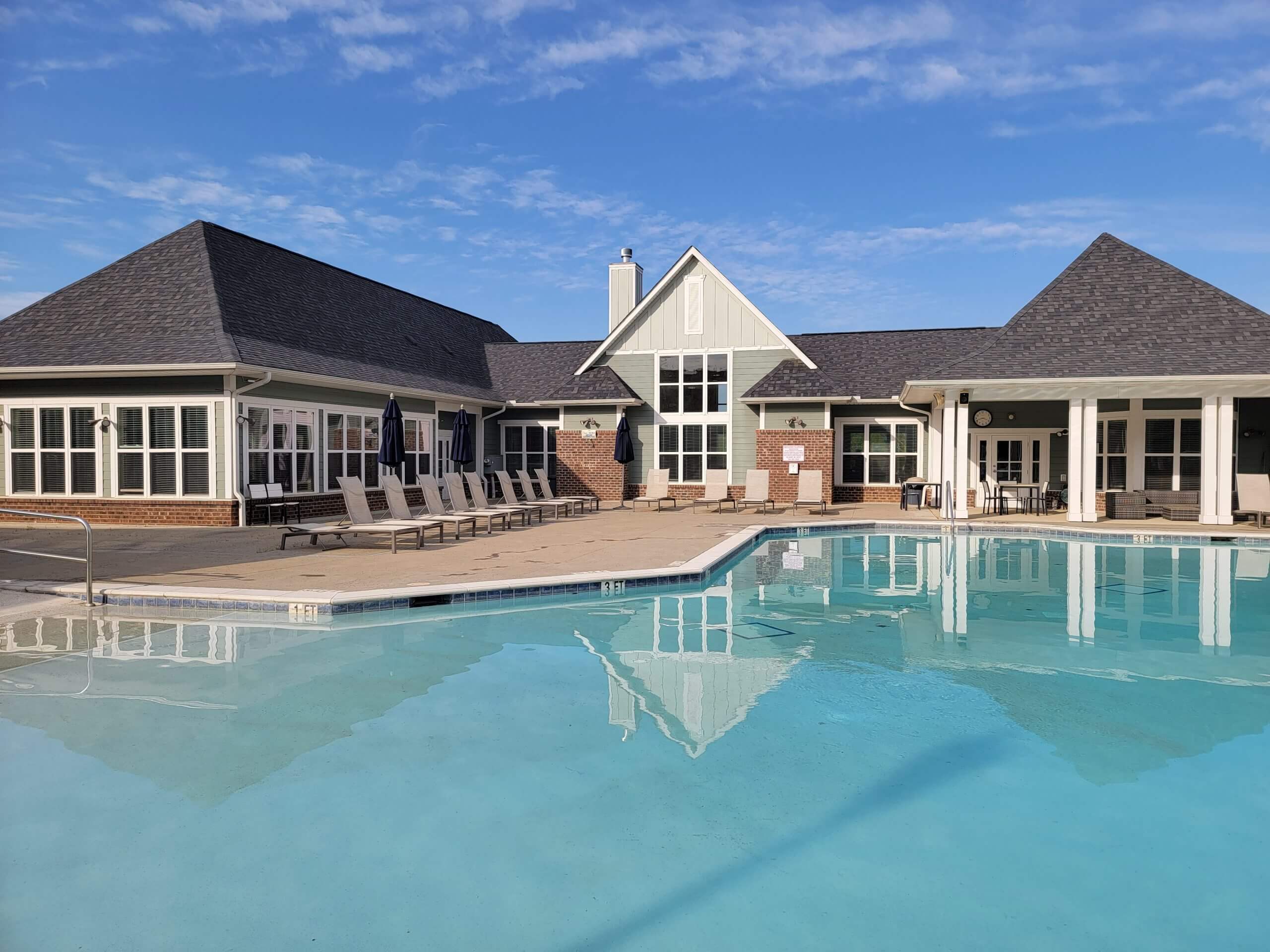 South Fork Village Apartment Homes 833 462 1901