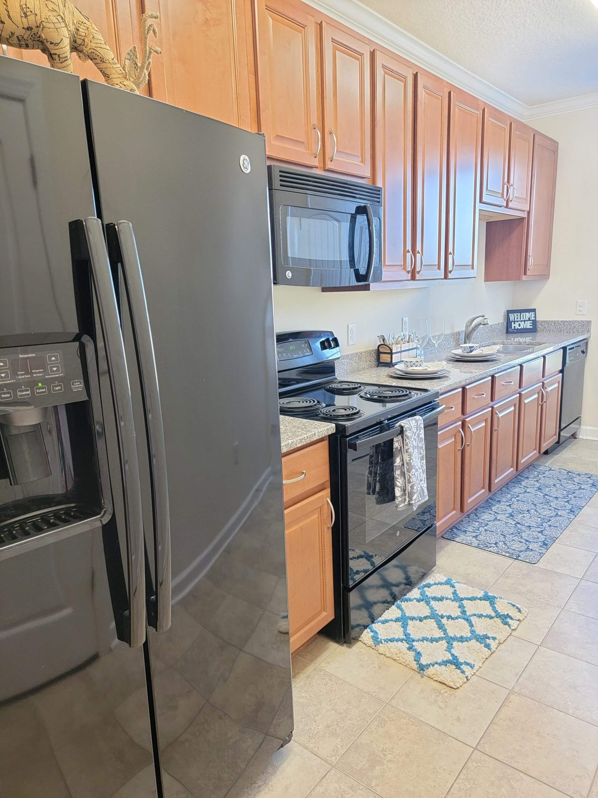 South Fork Village Apartment Homes 833 462 1901
