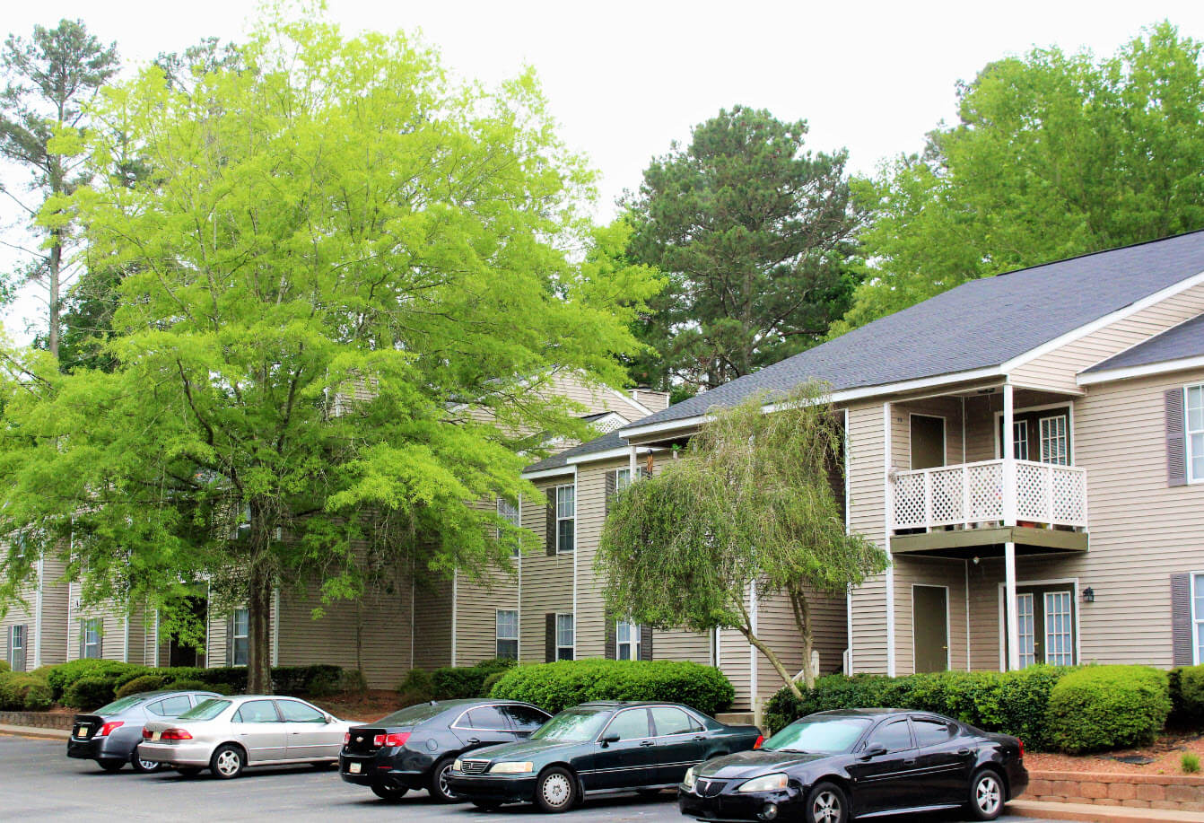 » Bridlewood outside 4