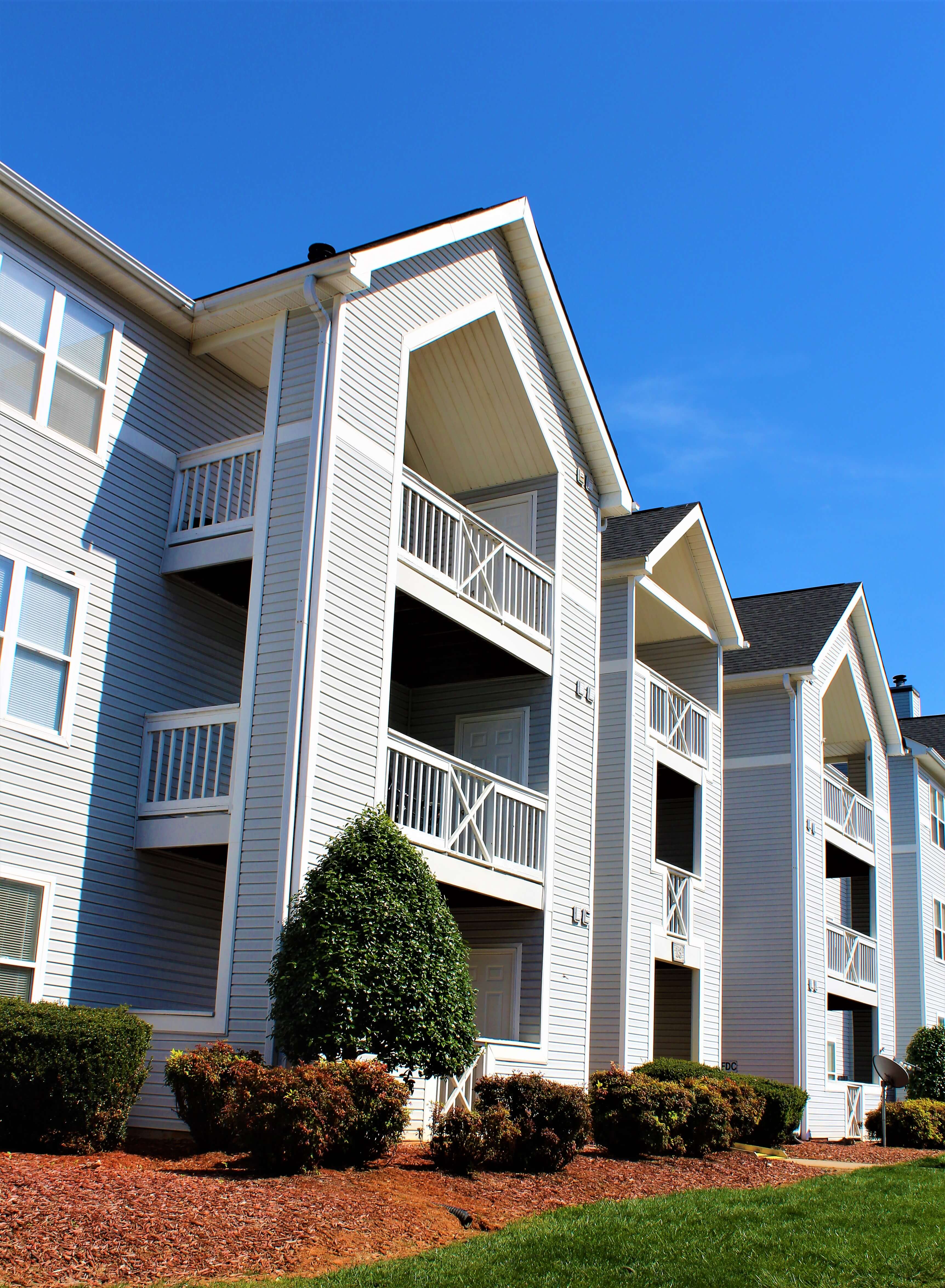 Catawba Apartments 300 Prince Street Belmont NC 28012