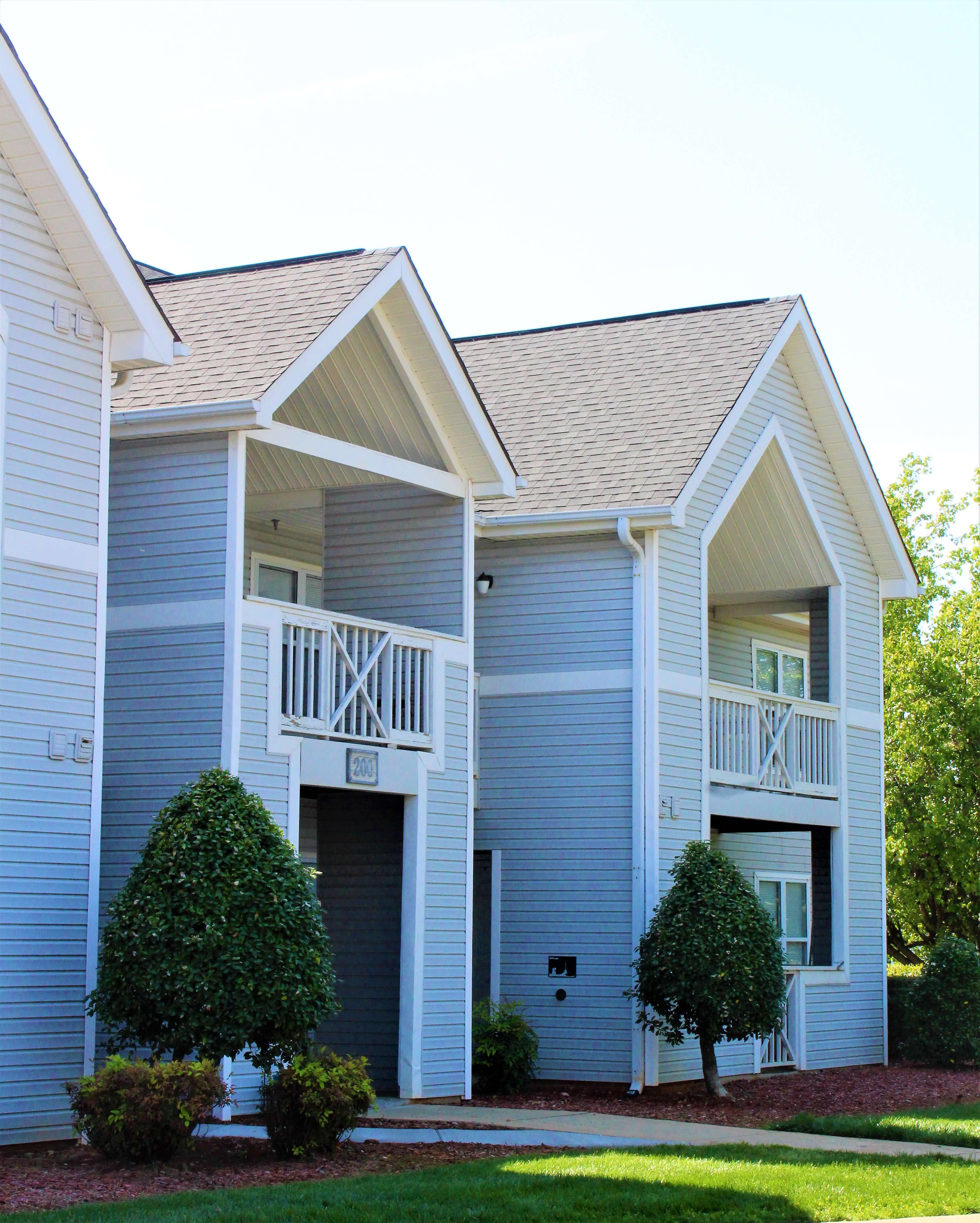 Catawba Apartments 300 Prince Street Belmont NC 28012