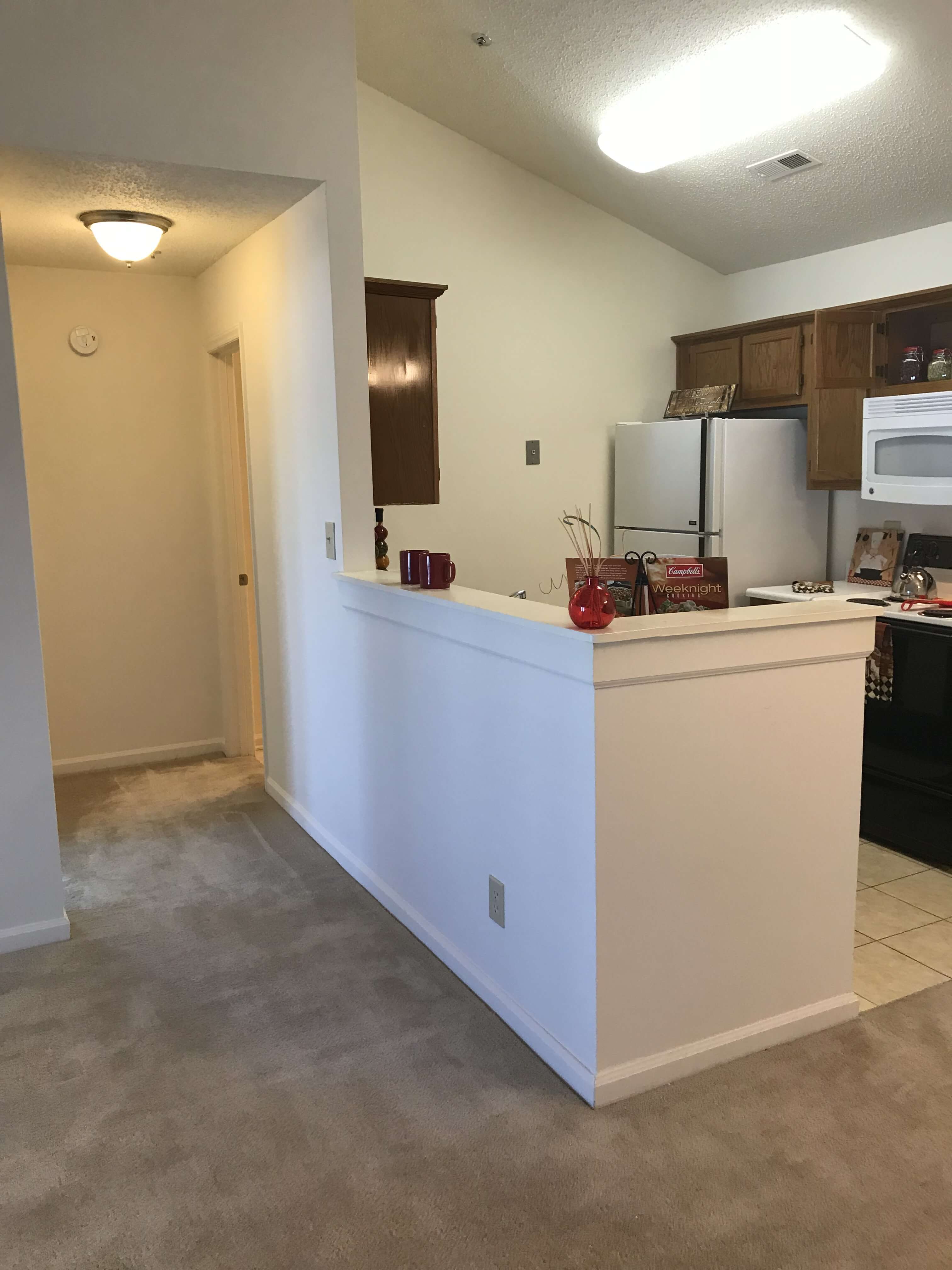 Catawba Apartments 300 Prince Street Belmont NC 28012