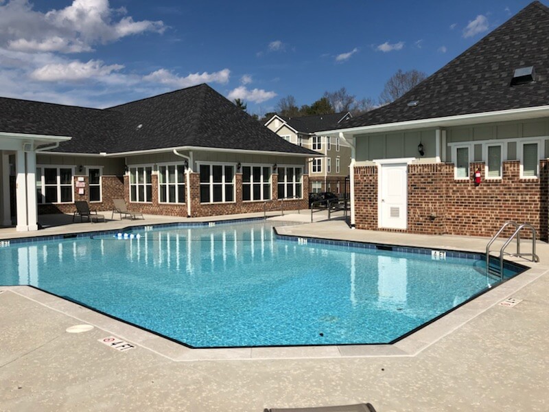 Dilworth Apartments 17 Lyndhurst Avenue Asheville, NC 28806