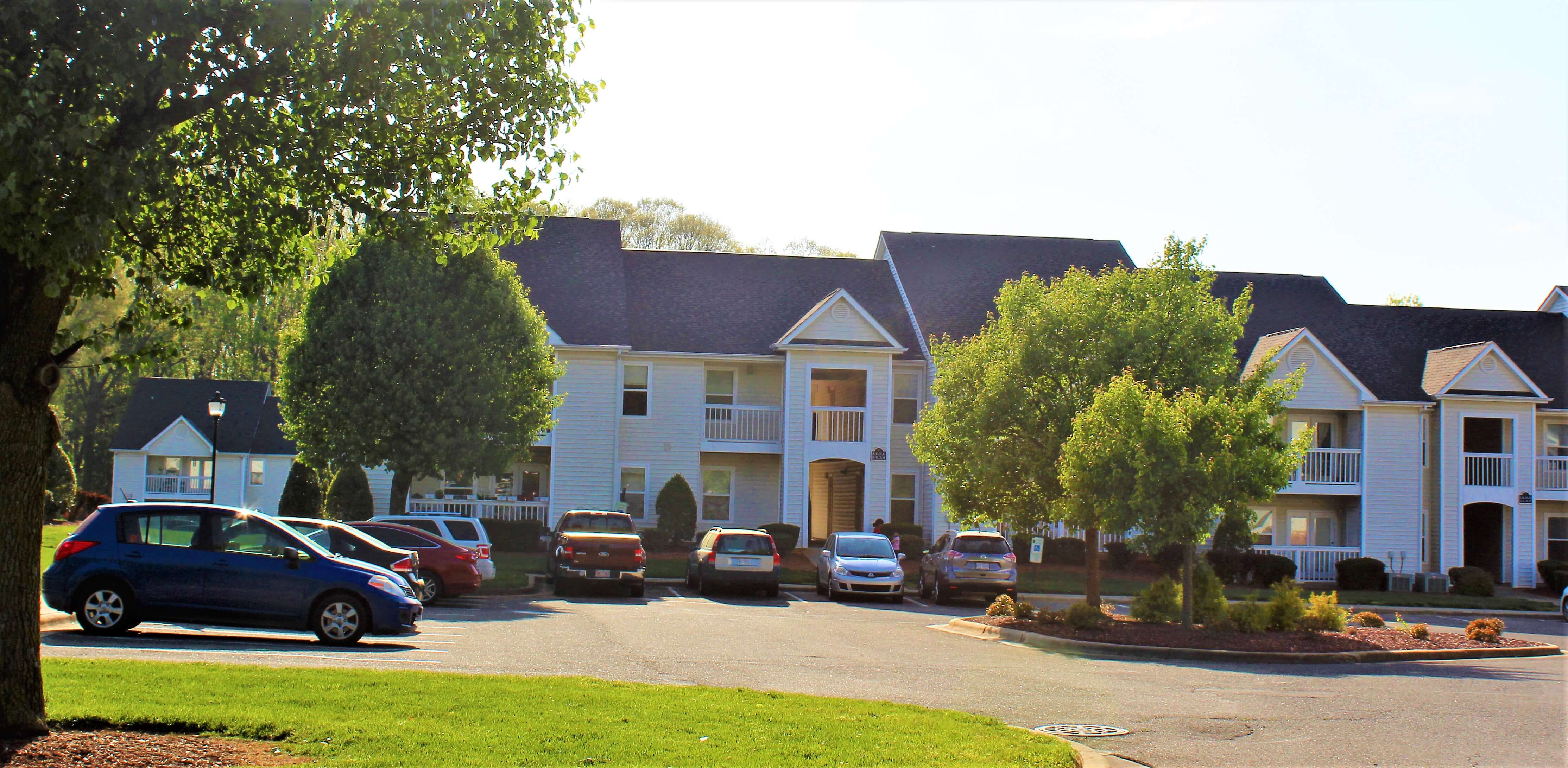 Mills Creek Apartments 3016 Seth Court, Gastonia, NC 28054