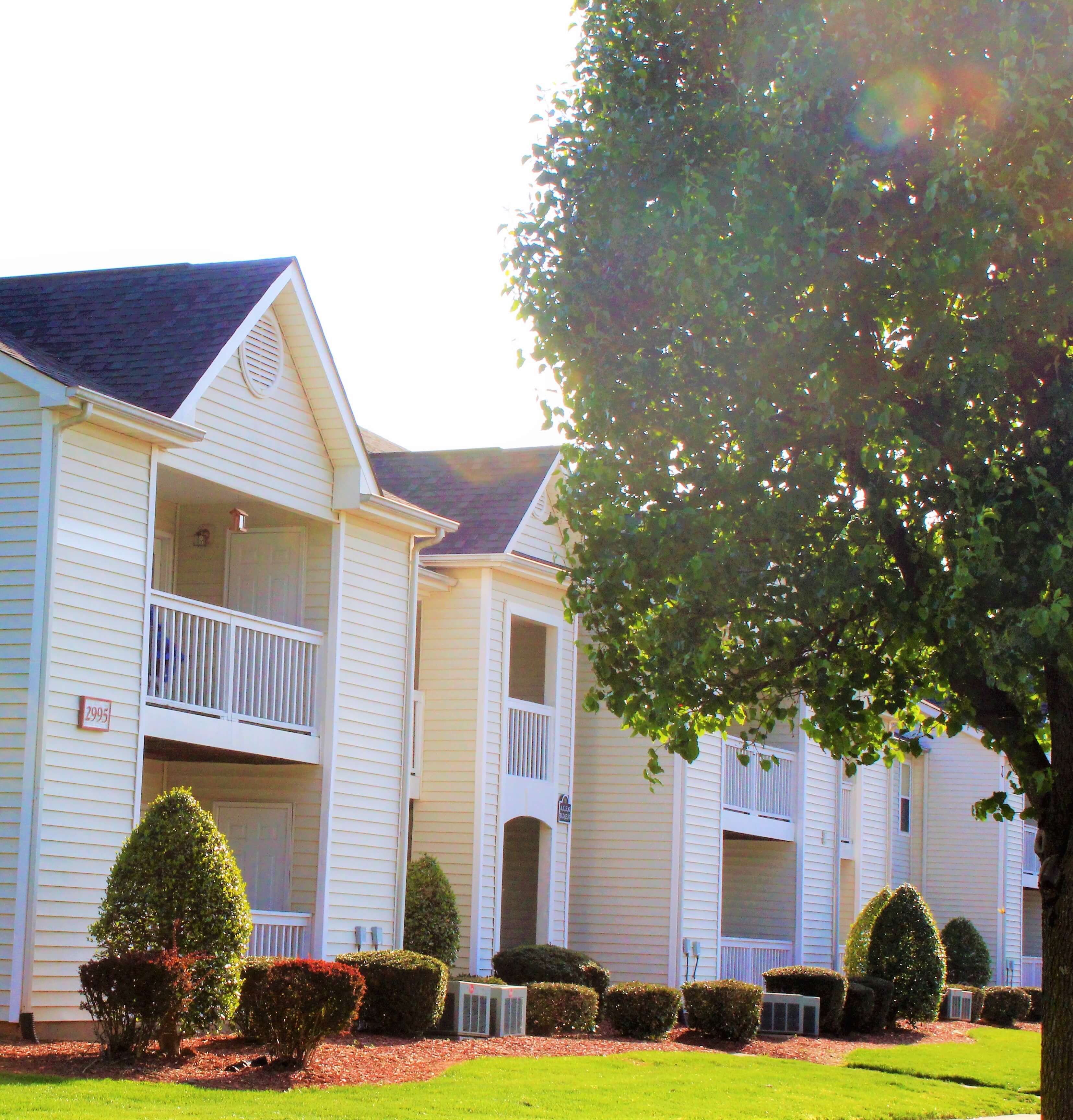 Mills Creek Apartment Homes Gastonia, NC (704) 8543801