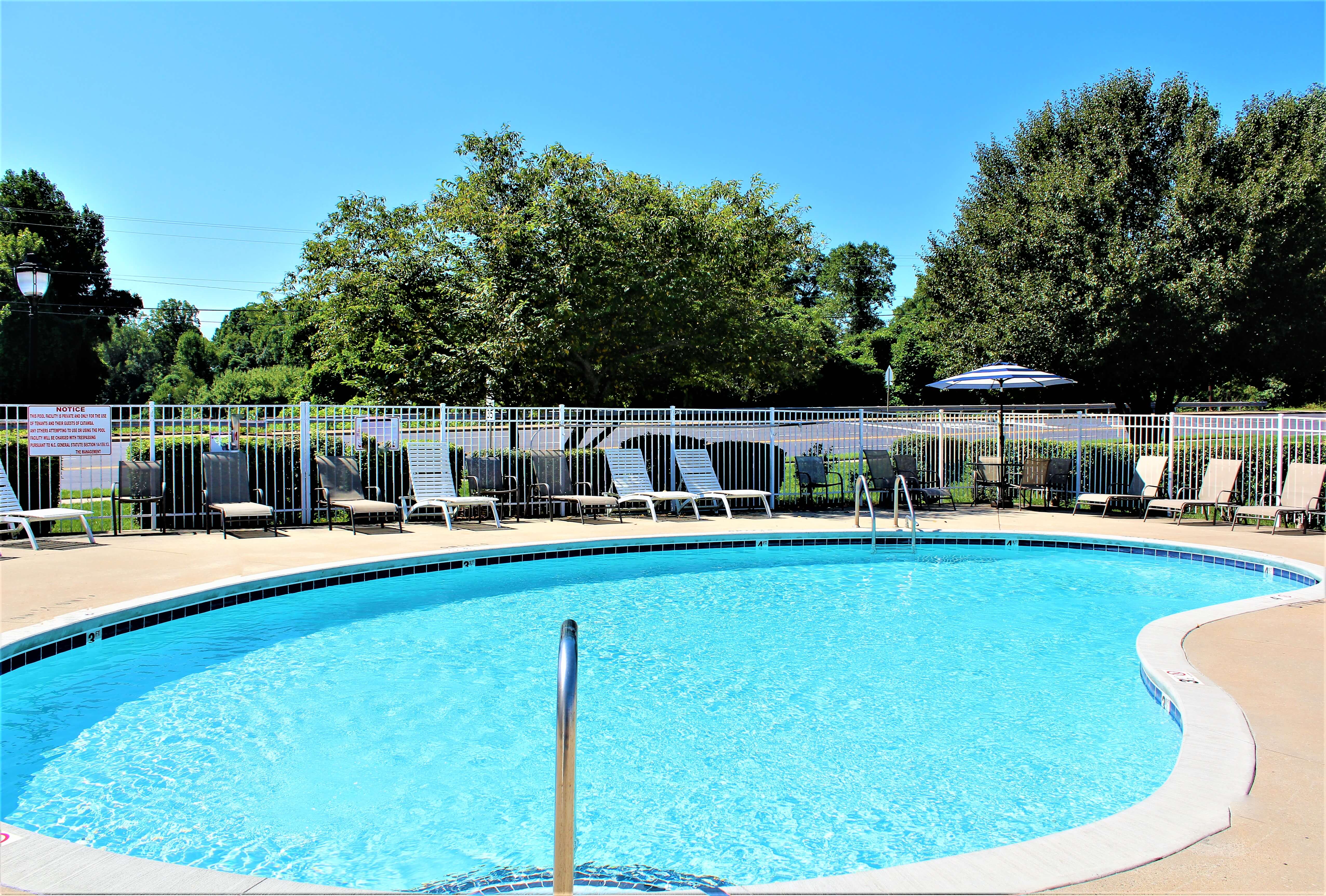 Catawba Apartments 300 Prince Street Belmont NC 28012