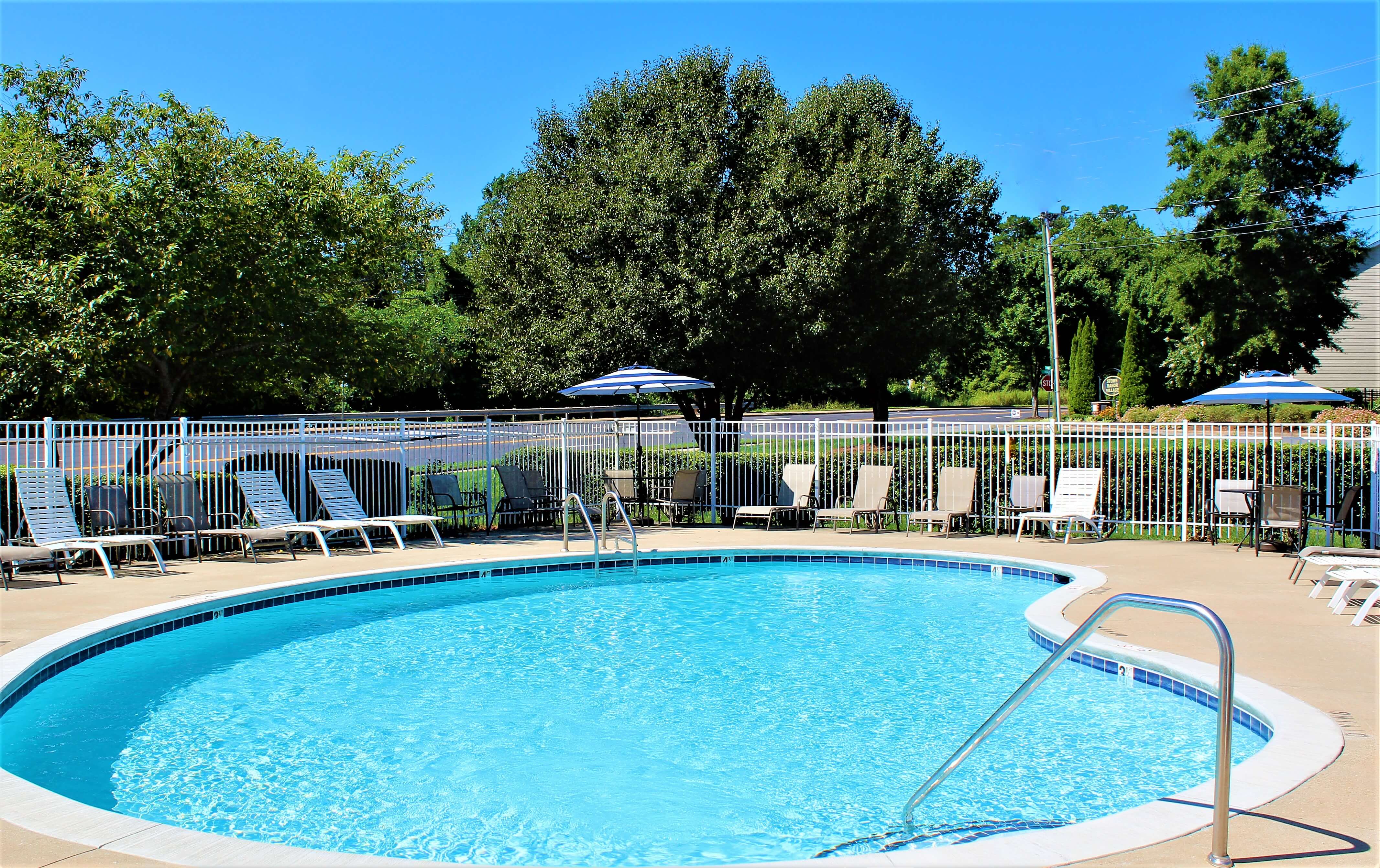 Catawba Apartments 300 Prince Street Belmont NC 28012