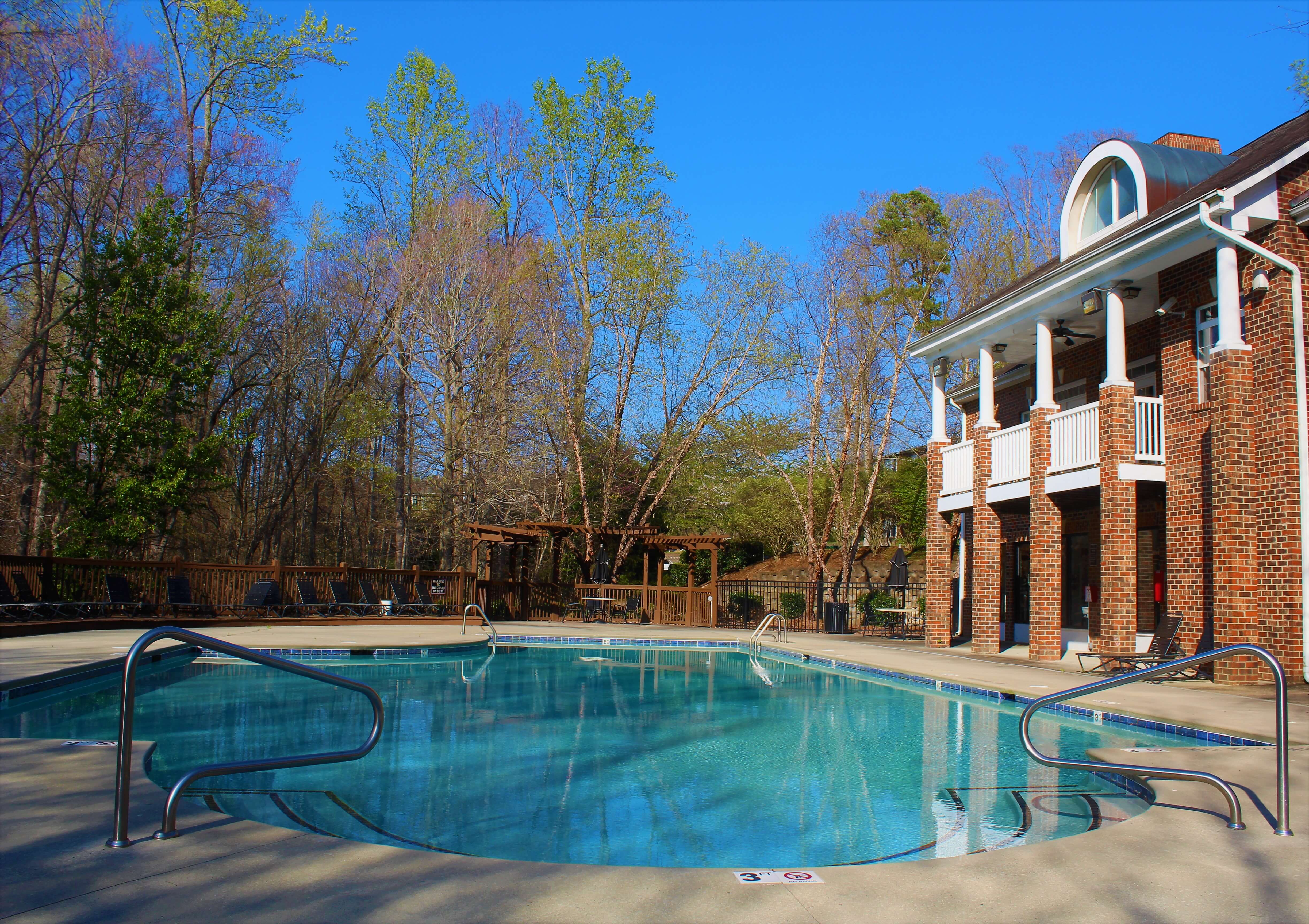 Alamance Reserve
