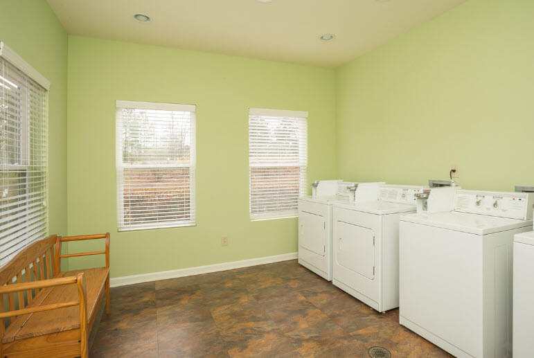 » Orchard Trace of LaGrange