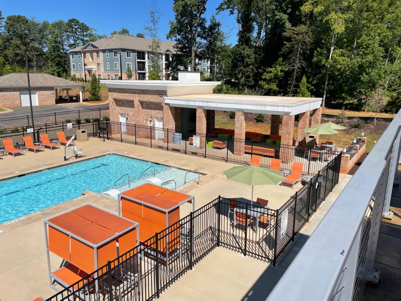 the alcove apartments mooresville nc