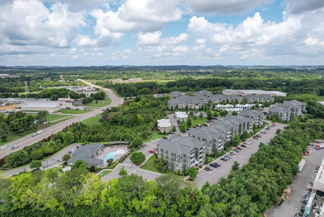 Ridge at Hamilton Crossing